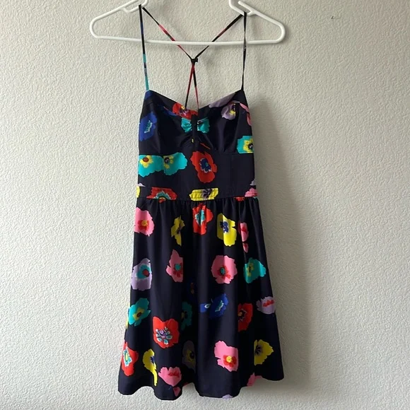 backless dress short sleeve Open Back Dress main image 1